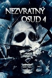 Nezvratný osud 4 - The Final Destination 4